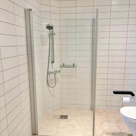 Apartamento Koselig I Idylliske Portor - 1 *