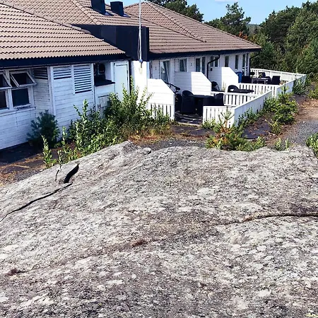 Apartamento Koselig I Idylliske Portor - 1 *