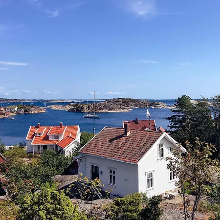 Koselig I Idylliske Portor - 1 아파트