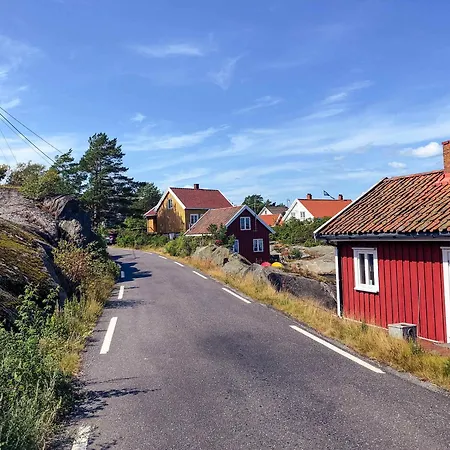 Koselig I Idylliske Portor - 1 아파트 크라제로